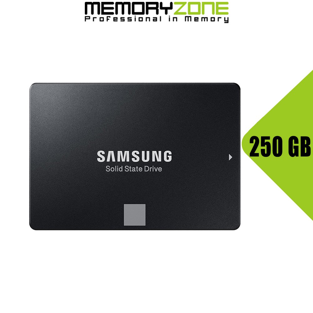 [Mã ELMS05 giảm 5% đơn 300k]Ổ cứng SSD Samsung 860 Evo 250GB 2.5-Inch SATA III MZ-76E250BW | BigBuy360 - bigbuy360.vn