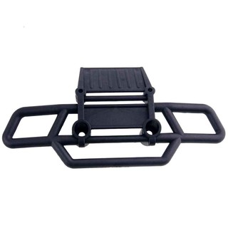 Rc hsp 08002 front bumper for hsp 1:10 off-road buggy truck