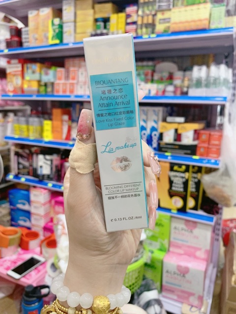 Gel khoá màu son | BigBuy360 - bigbuy360.vn