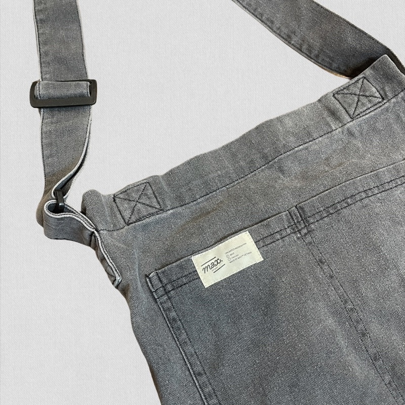 Túi Denim Tote