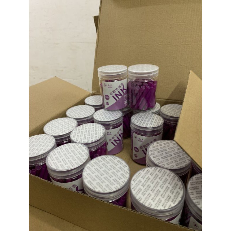 MƯC VIẾT XÓA ĐƯỢC CÁC MÀU XANH,ĐEM,TÍM