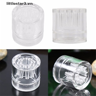 Bộ 3 bẫy ốc sên 8 lỗ cho bể cá