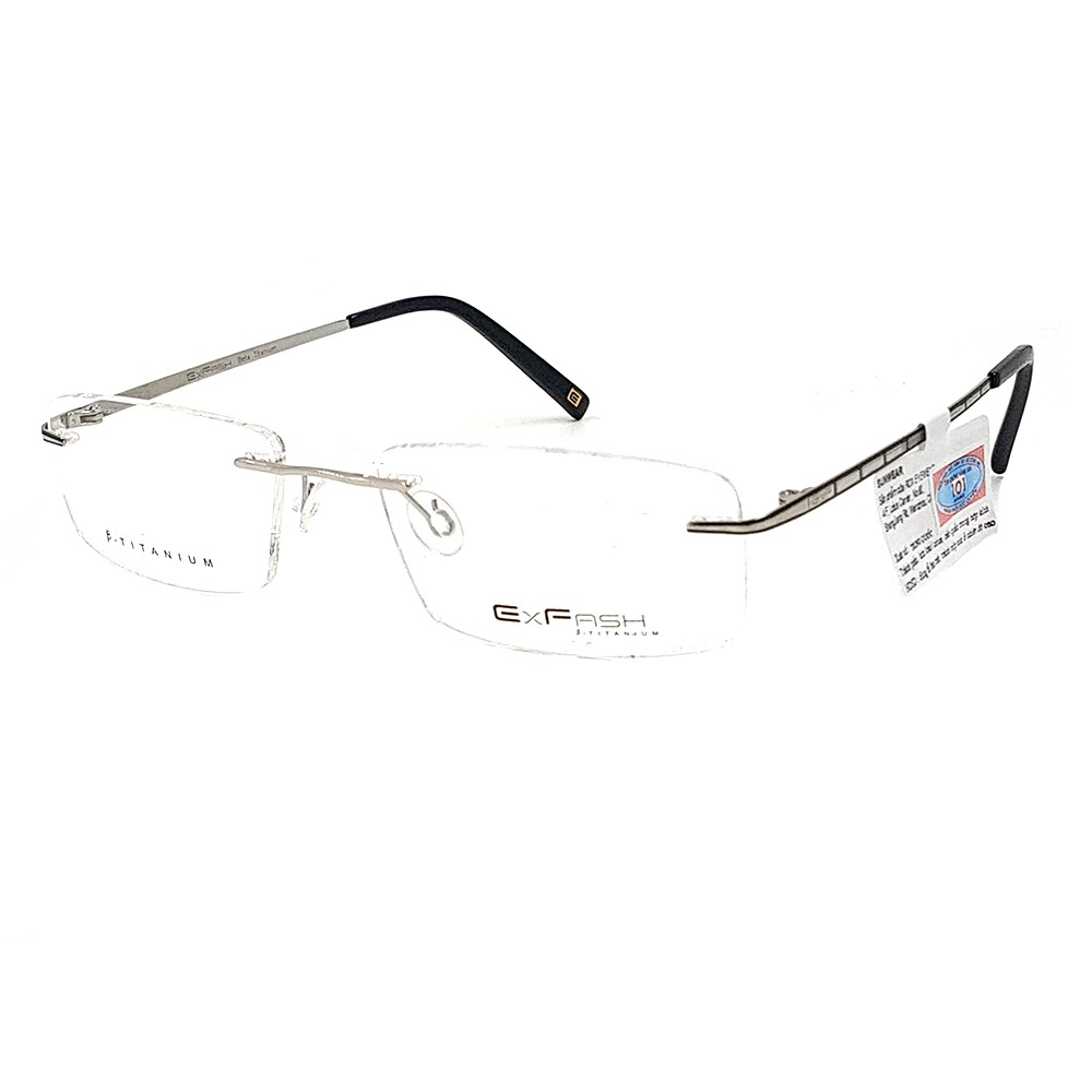 Gọng Kính Unisex Exfash EF5215T