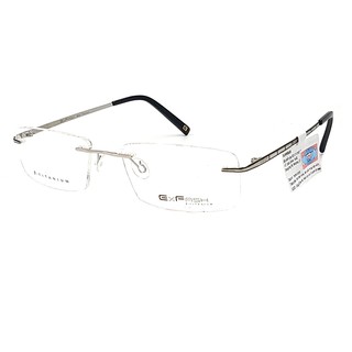 Gọng Kính Unisex Exfash EF5215T