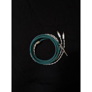 Dây tai nghe handmade/ Viper handmade cable