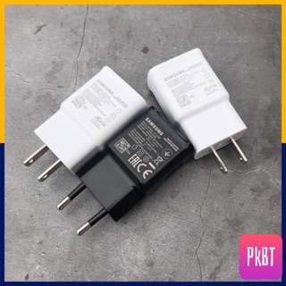 Cốc Sạc Củ Sạc Samsung S10 Type C Zin Hỗ Trợ Sạc Nhanh (15W) Sử Dụng Dược Cho Các Dòng Note 8/9/10 S8/9/10/S10P /S7e...