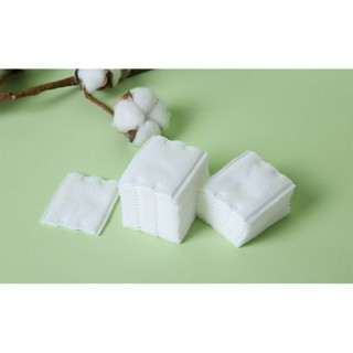 Bông tẩy trang 222 miếng Cotton Pads