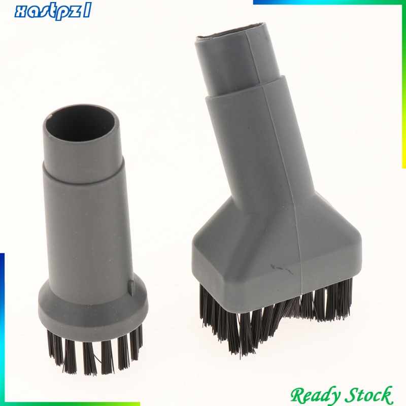 Set 9 Đầu Nối Vòi Máy Hút Bụi Mini Xastpz1