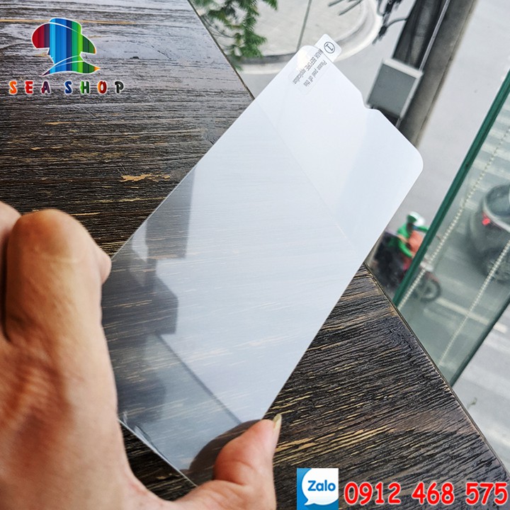 [BỘ SƯU TẬP] Kính chống vân tay - Kính cường lực Vivo S1 Pro, Y12, Y15, Y17, Y19, Y20, Y20S, Y21S -Kính chống nhìn trộm