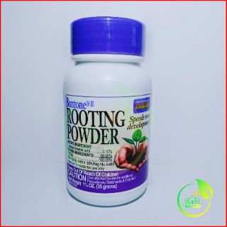 (Mới) Rooting Powder (chống sốc tách chiết, kích rễ )