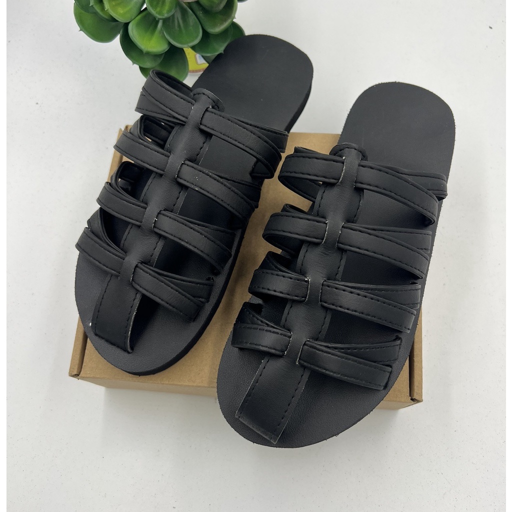 Dép bích mủi nam nữ size từ 34 đến 44