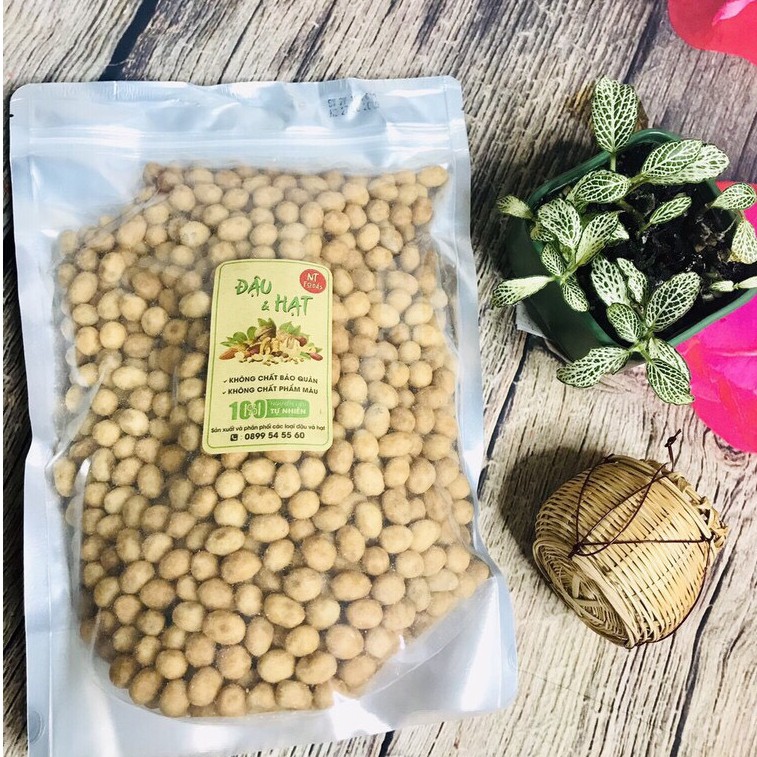 ĐẬU PHỘNG CỐT DỪA 500G