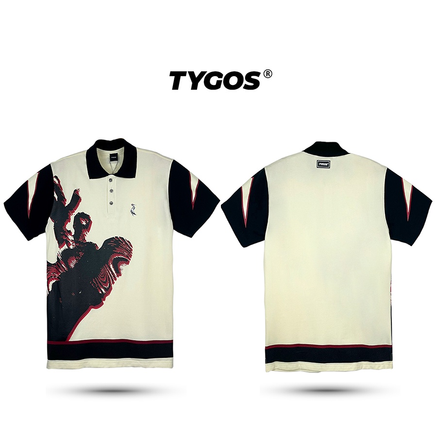 ÁO POLO TYGOS 107