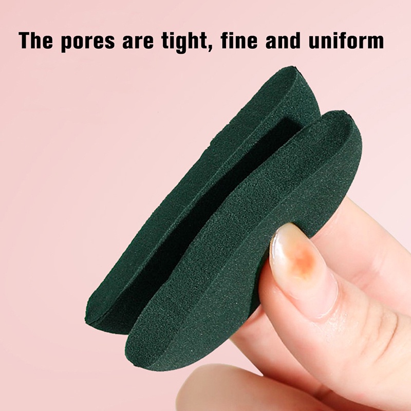 Bông Mút Trang Điểm Mềm Mại Chuyên Nghiệp