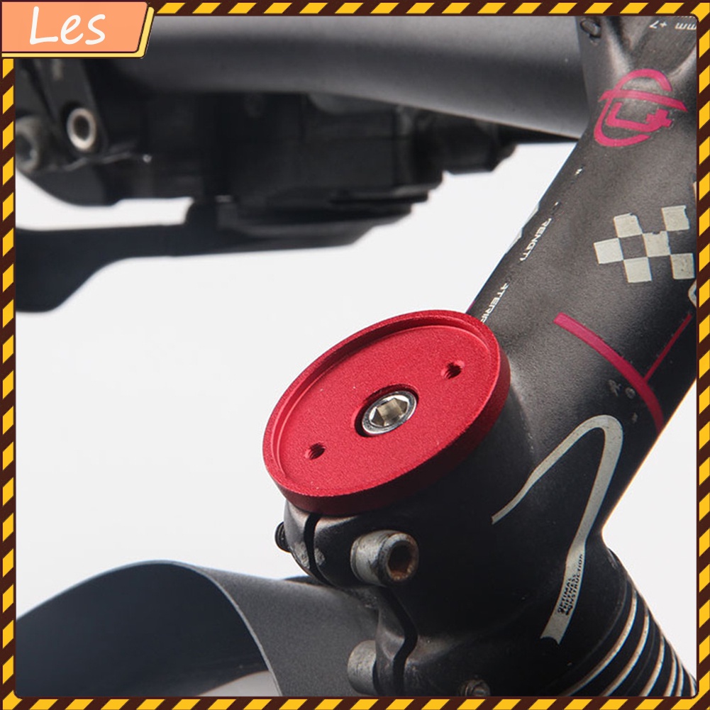 Giá đỡ đồng hồ tốc độ xe đạp MTB