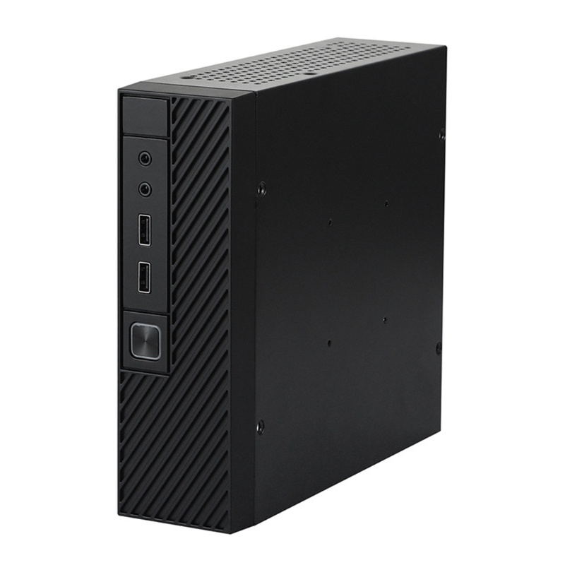 Vỏ máy tính mini ITX điều khiển công nghiệp cho gia đình