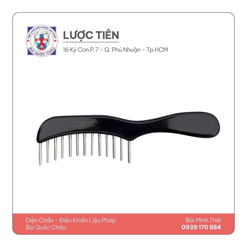 Lược tiên Diện Chẩn