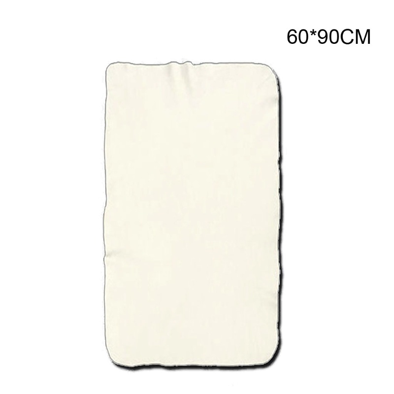 Khăn Lau Đánh Bóng Xe Hơi Chống Trầy Siêu Bền Tiện Dụng Cho Nhà Bếp / Phòng Tắm