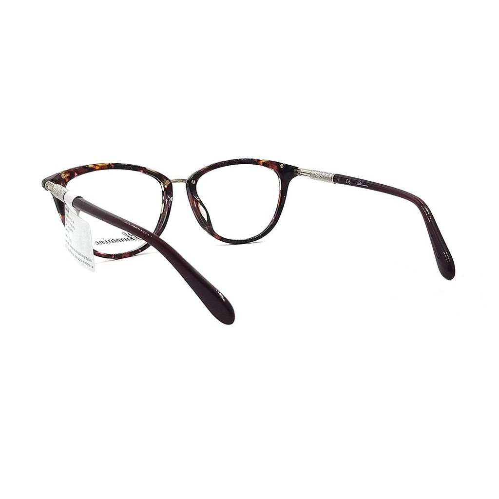 Gọng kính BLUMARINE VBM728 màu sắc thời trang chính hãng, thiết kế dễ đeo bảo vệ mắt