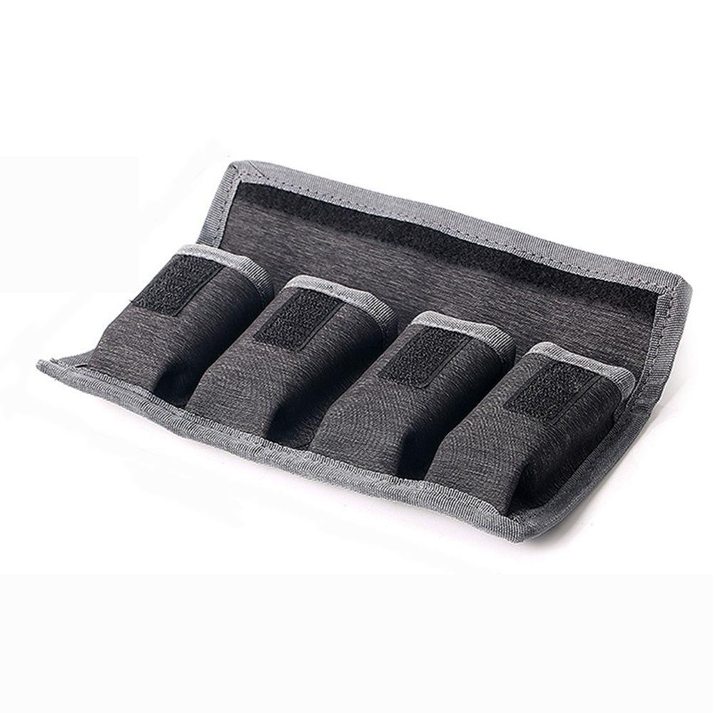Giá Đỡ Pin Máy Ảnh Đa Năng Tiện Dụng