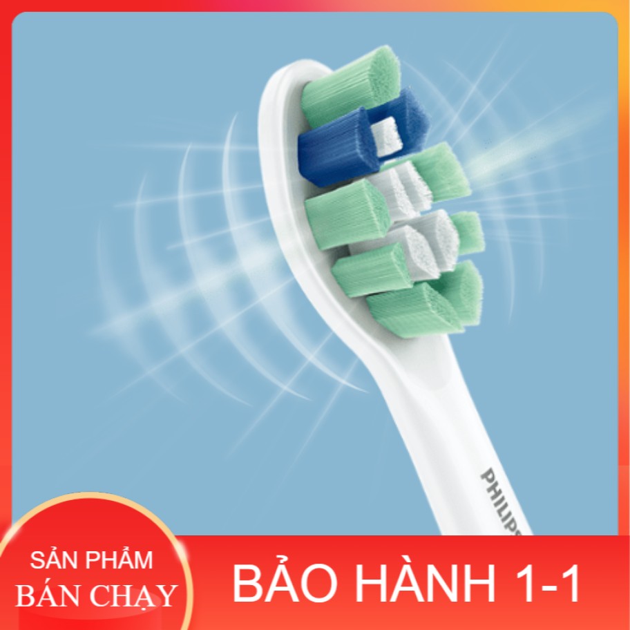 [HOT SALE] - Đầu bàn chải điện Philips Sonicare các loại