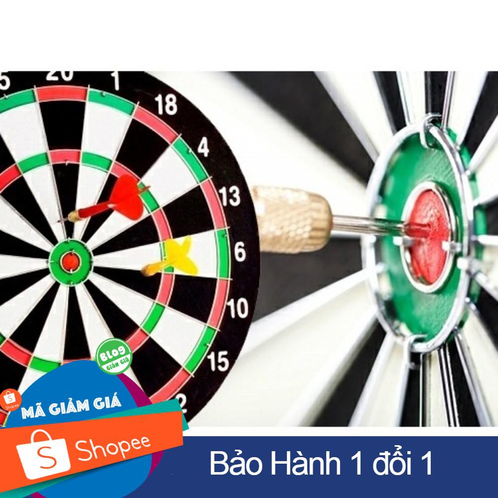 Hot Bảng phóng phi tiêu 30cm Tốt