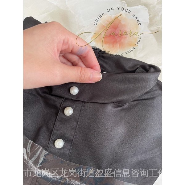 Bộ Đồ Hóa Trang Người Hầu Xinh Xắn Cho Nam Nữ