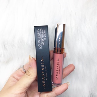 Son kem lì Anastasia Beverly Hills (ABH) màu Crush minisize