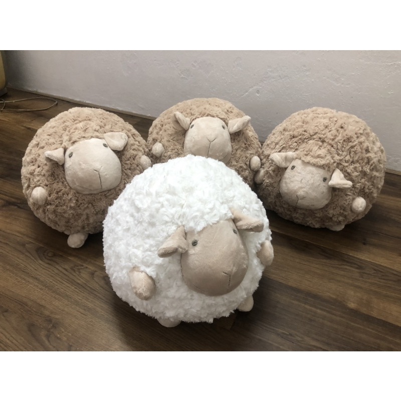 Cừu bông xinh yêu phim Hàn Quốc