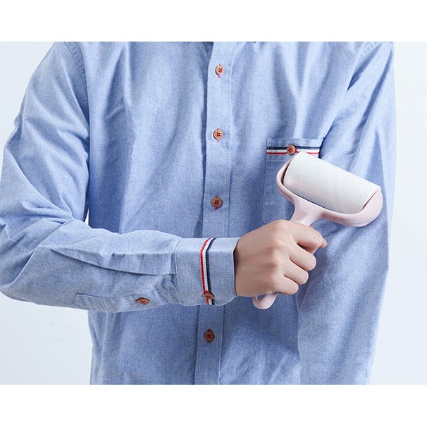 Cây Lăn Dính Bụi Quần áo