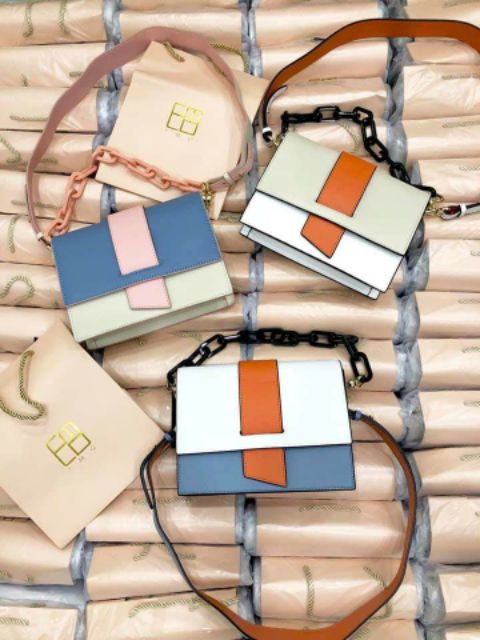 Túi EMO Korea mẫu mới nhất thời thượng