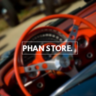 Phsn Store