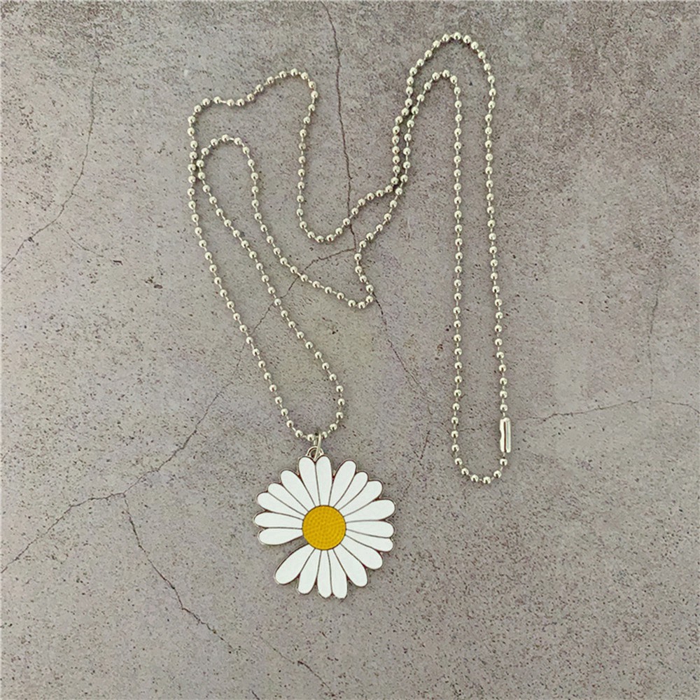 Dây Chuyền Kim Loại Mặt Hình Sấm Sét Thời Trang Cho Nam Nữ | BigBuy360 - bigbuy360.vn