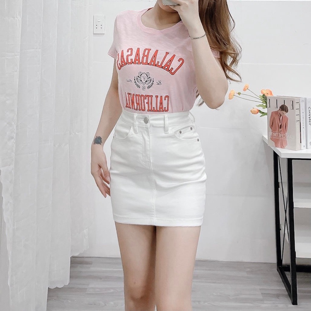 Áo thun Abercrombie&Fitch kiểu dáng trẻ trung - Cam Kết Chất Lượng Xuất Khẩu ( Bao 1 đổi 1)
