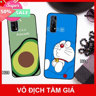 [ Hot ] Ốp lưng Oppo Realme 7 - Realme 7 Pro in hình dễ thương - so đẹp