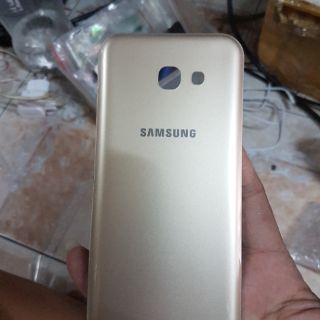Nắp lưng Samsung A720 dành cho thợ thay thế