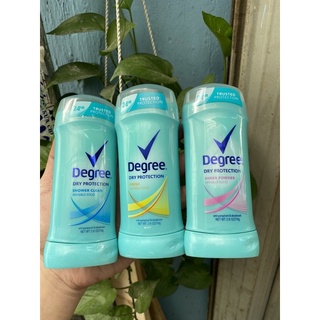 Sáp Degree 74g Của Nữ Hàng Chính Hãng