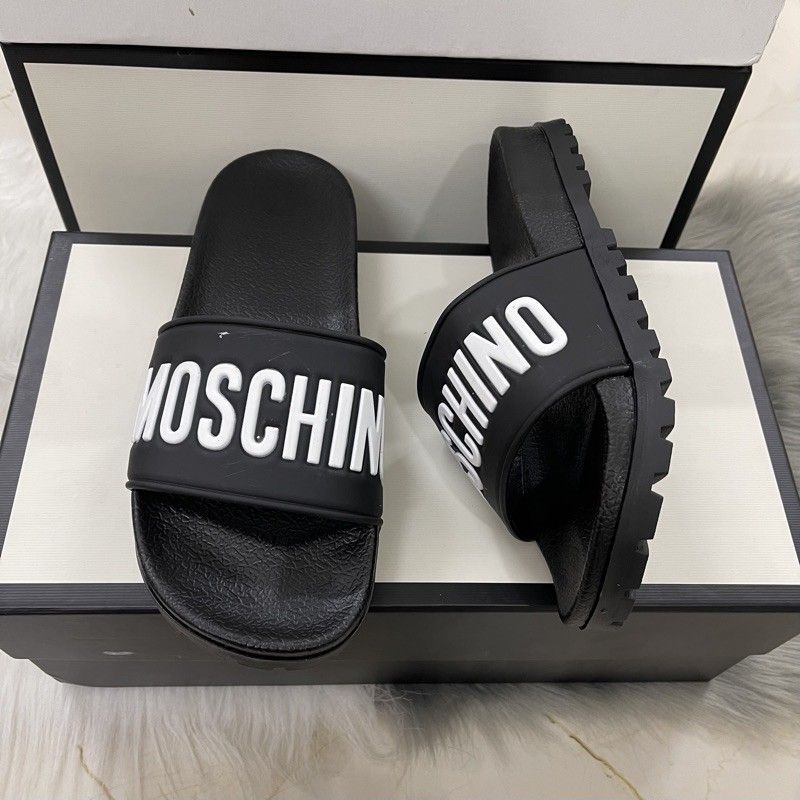 Dép thời trang quai ngang nam nữ đế nhiều màu, hàng sẵn kho Xanta 060