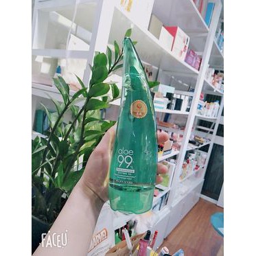 Gel dưỡng nha đam Holika Hàn Quốc [chính hãng]
