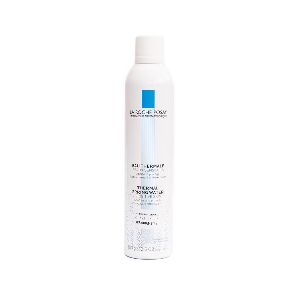 Xịt khoáng Thermal Spring Water Sensitive Skin 300ml màu trắng | BigBuy360 - bigbuy360.vn