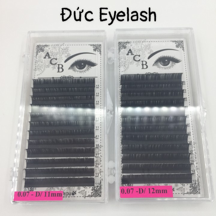 Combo tập nối mi 360K - Dụng cụ nối mi-Keo nối mi MR.ĐỨC