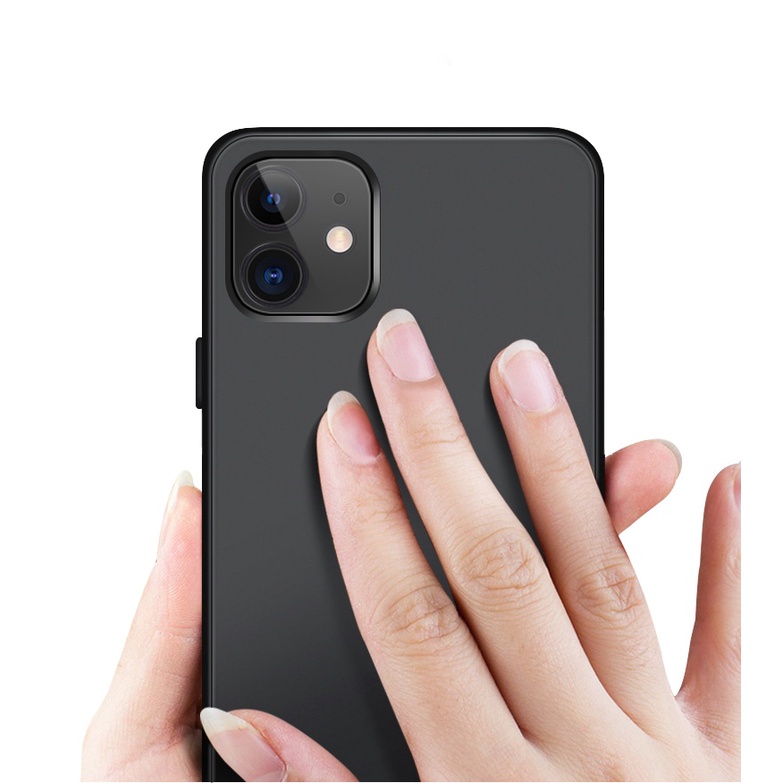Huawei Nova 2i ốp lưng dẻo mỏng cao cấp ôm khít máy