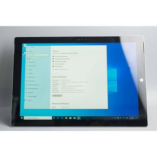 máy tính bảng Surface Pro 3 | SSD 128GB | core i3 | RAM 4GB | 96% - IMI12167