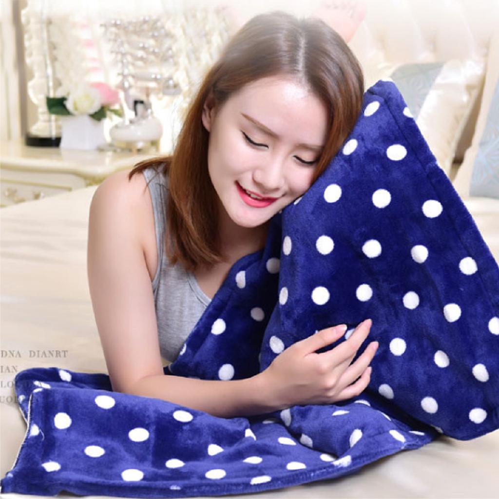 Thảm điện đa năng có thể giặt được