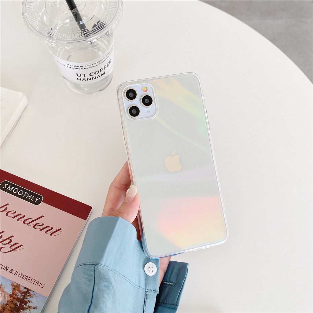 Ốp Điện Thoại Tpu Cho Apple Iphone 12 Pro Max 12 Pro 12 12 Mini 11 Pro Max 11 Pro 11 Xs Max Xr Xs X 8 Plus 8 7 Plus 7 | BigBuy360 - bigbuy360.vn