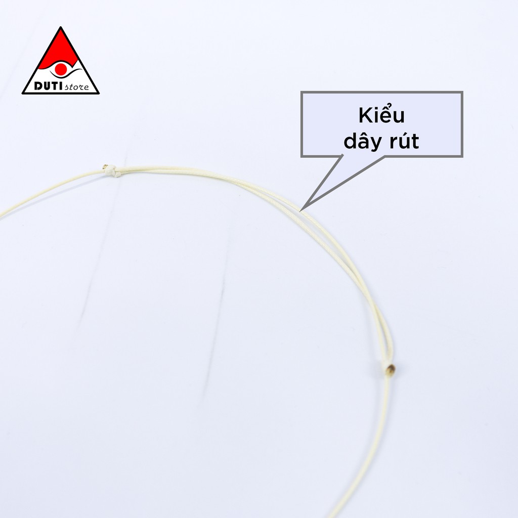 Dây chuyền đi biển mùa hè SummerTime DST001 [Inbox để chọn mặt treo khác]