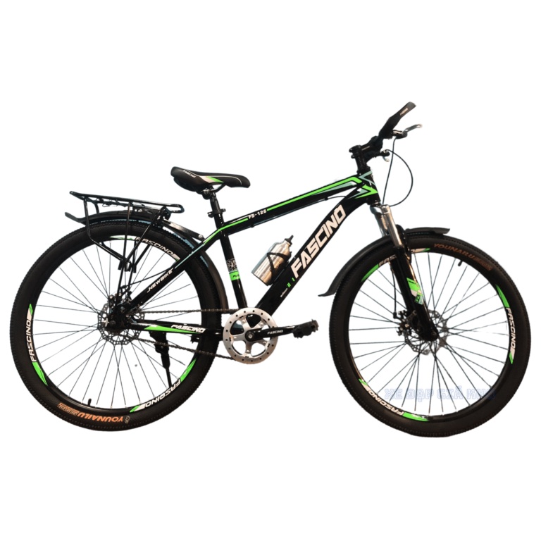 Xe Đạp Thể Thao 26 inch FASCINO FS126