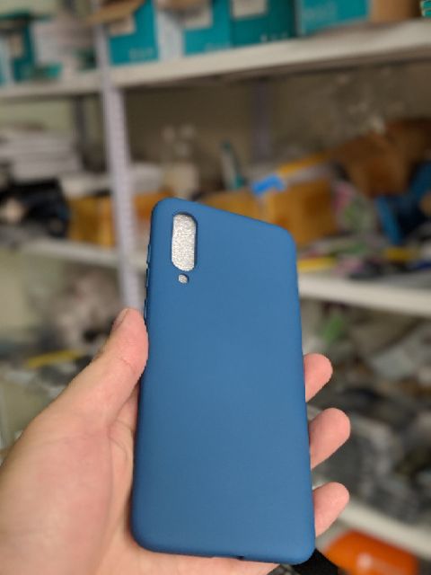 Ốp lưng Xiaomi Mi 9SE FREESHIP Từ 50k lót nỉ chống bám bẩn chống sốc mềm mịn
