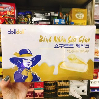 Bánh sữa chua dolldoll