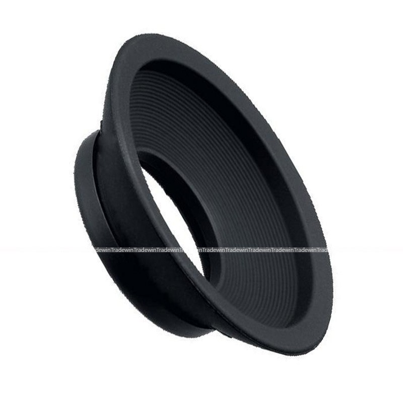 Cốc Mắt Cao Su DK-19 Thị Kính Mắt Cho Nikon D810 D800 D810A D800E D700 D5 D500